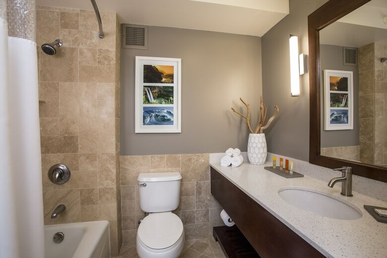 Apartamento Kauai Beach Resort