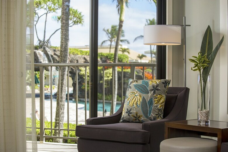 Apartamento Kauai Beach Resort