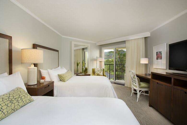 Apartamento Kauai Beach Resort