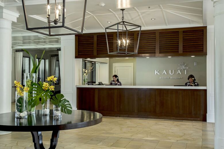 Apartamento Kauai Beach Resort