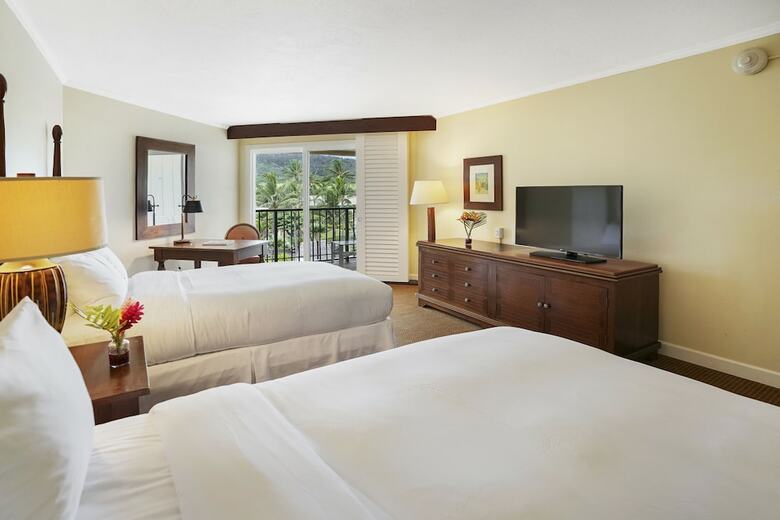 Apartamento Kauai Beach Resort