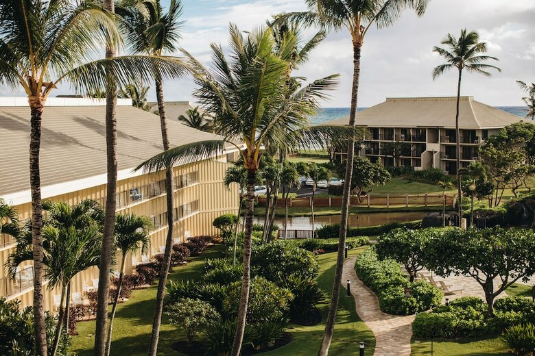 Apartamento Kauai Beach Resort