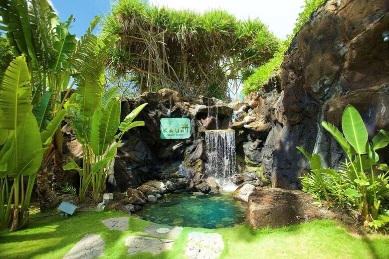 Apartamento Kauai Beach Resort