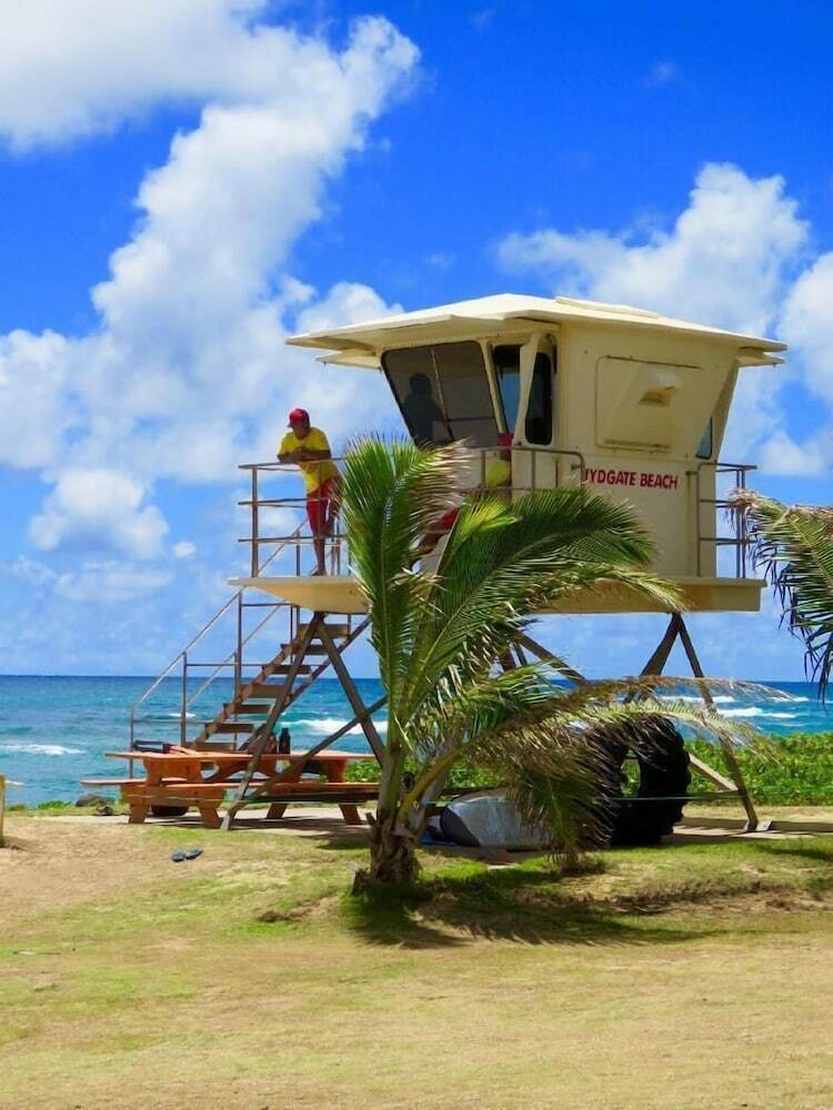 Apartamento Kauai Beach Resort