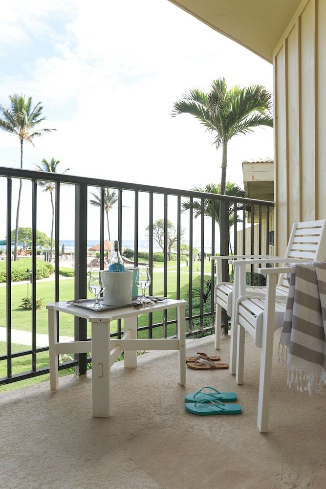 Apartamento Kauai Beach Resort