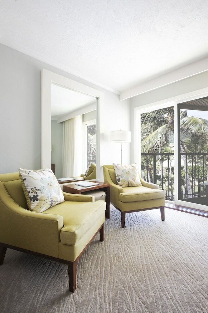 Apartamento Kauai Beach Resort