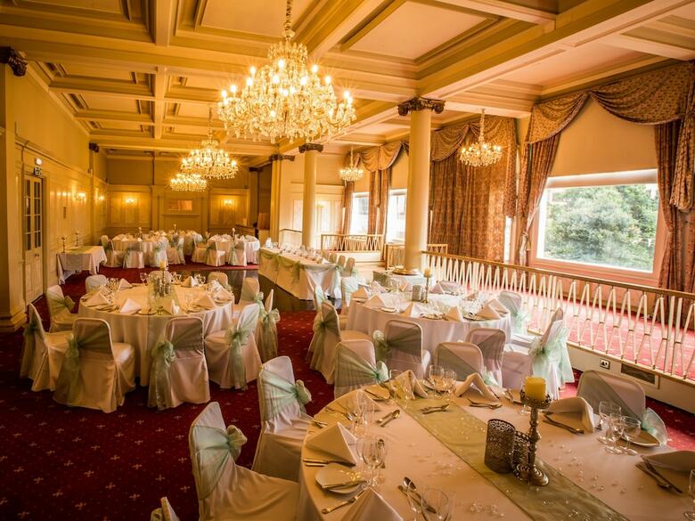 Queen's Hotel, Portsmouth Ltd.