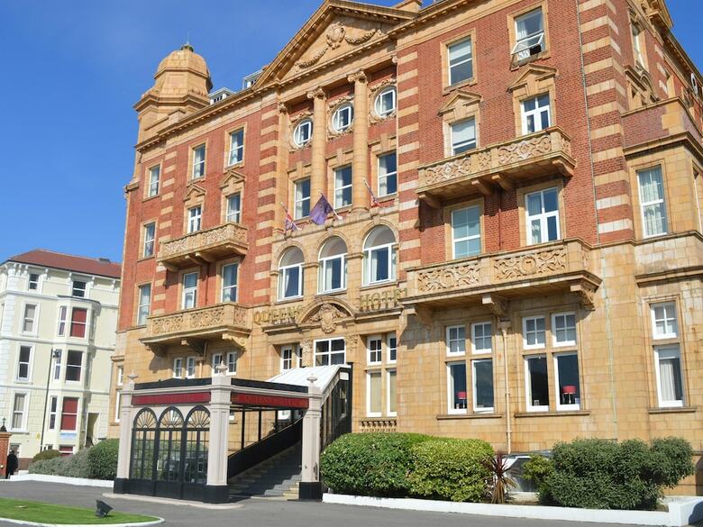 Queen's Hotel, Portsmouth Ltd.