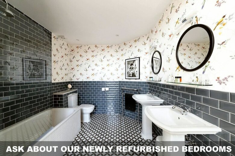 Queen's Hotel, Portsmouth Ltd.