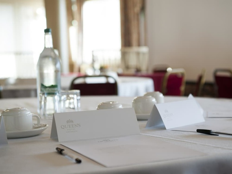 Queen's Hotel, Portsmouth Ltd.