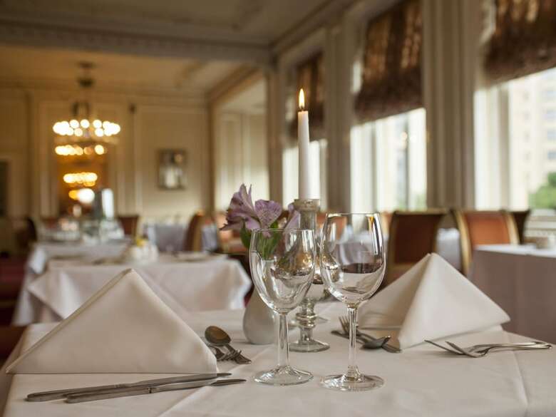 Queen's Hotel, Portsmouth Ltd.