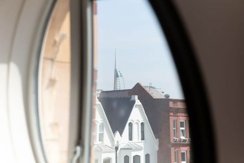 Queen's Hotel, Portsmouth Ltd.