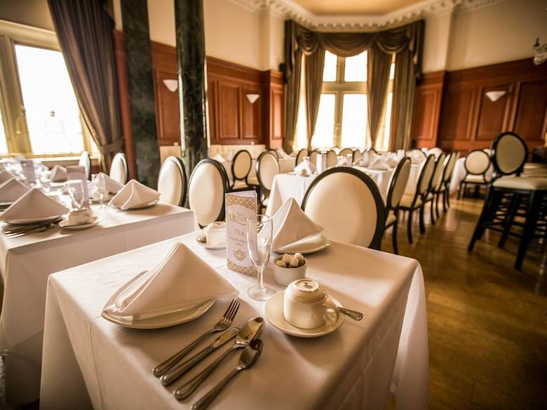 Queen's Hotel, Portsmouth Ltd.