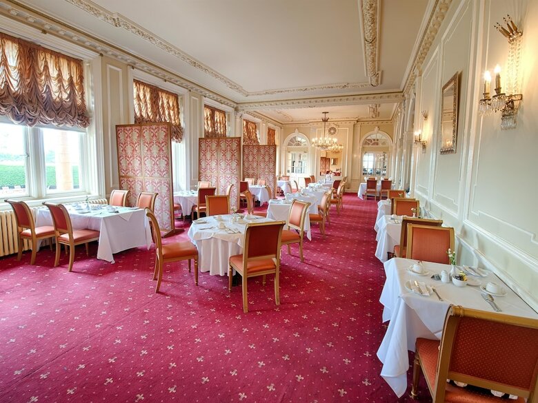 Queen's Hotel, Portsmouth Ltd.