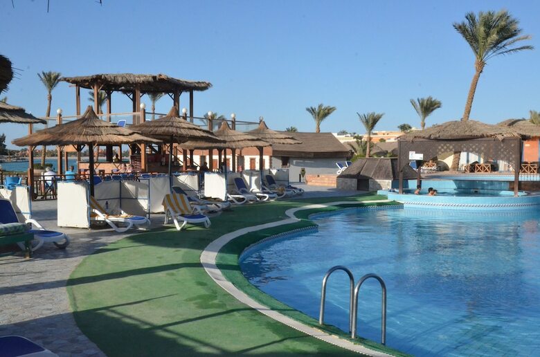 Apartamento Hotel Panorama Bungalow Resort El Gouna