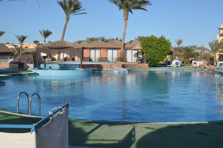 Apartamento Hotel Panorama Bungalow Resort El Gouna