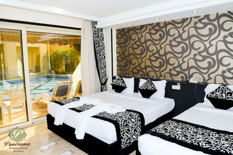 Apartamento Hotel Panorama Bungalow Resort El Gouna