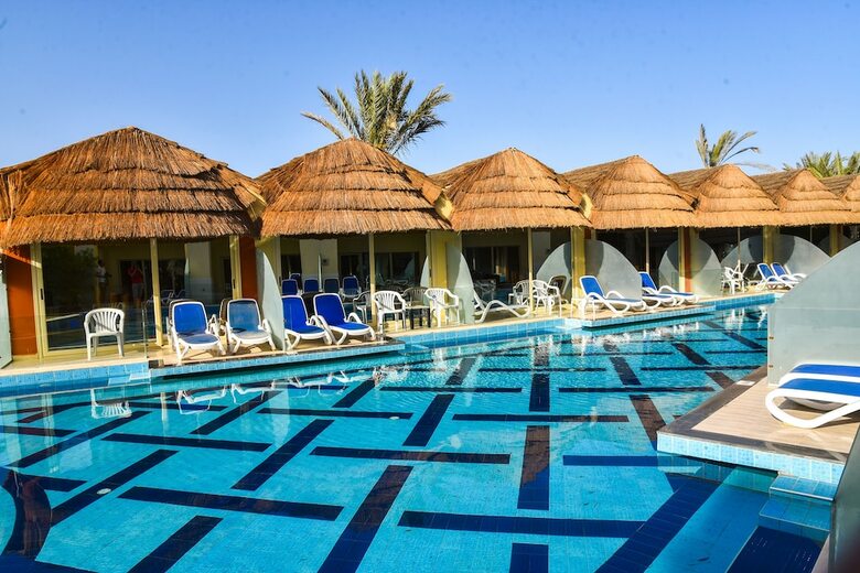 Apartamento Hotel Panorama Bungalow Resort El Gouna