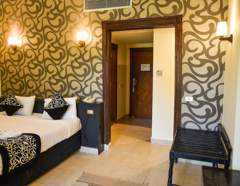Apartamento Hotel Panorama Bungalow Resort El Gouna