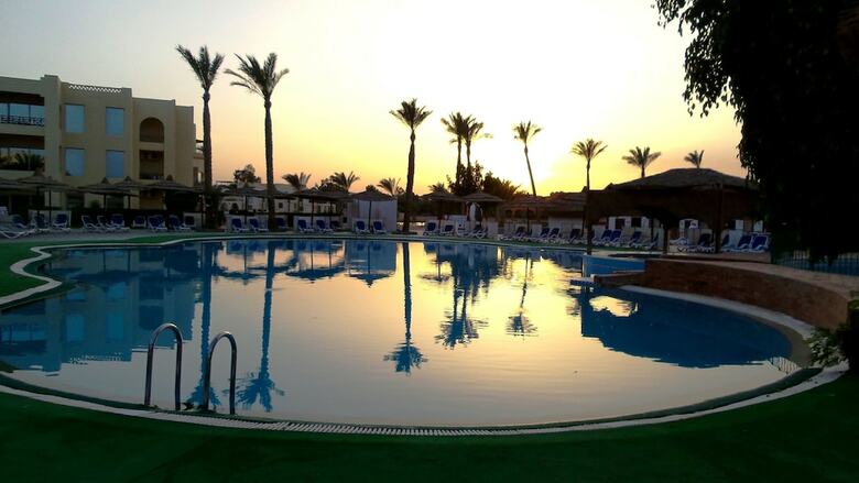 Apartamento Hotel Panorama Bungalow Resort El Gouna