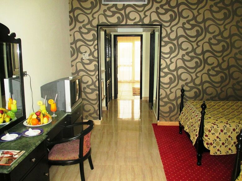 Apartamento Hotel Panorama Bungalow Resort El Gouna