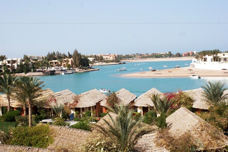 Apartamento Hotel Panorama Bungalow Resort El Gouna