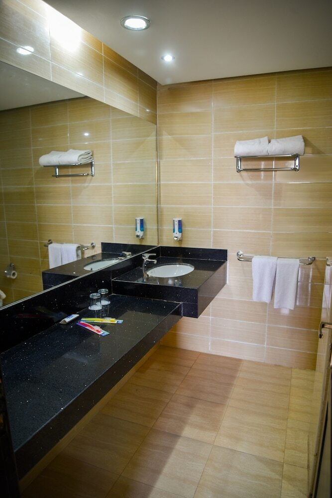 Apartamento Hotel Panorama Bungalow Resort El Gouna
