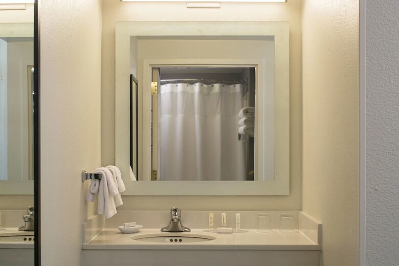 Hotel Springhill Suites By Marriott Chicago Lincolnshire