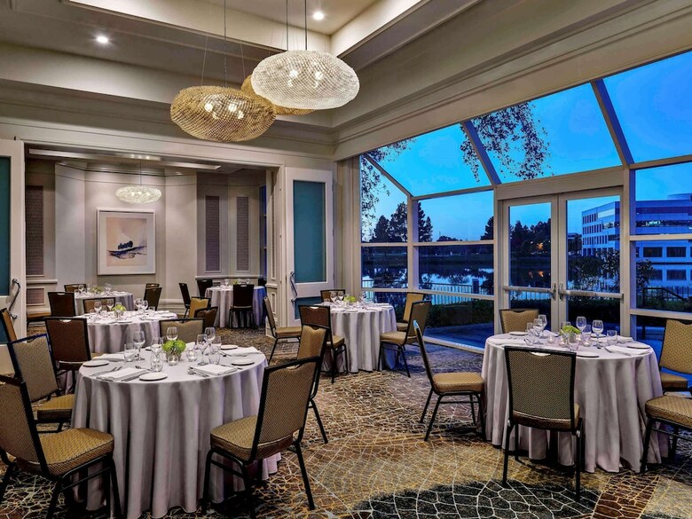 Hotel Pullman San Francisco Bay