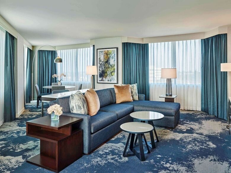 Hotel Pullman San Francisco Bay