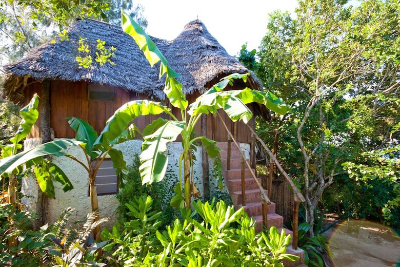 Hotel Bellevue Guesthouse