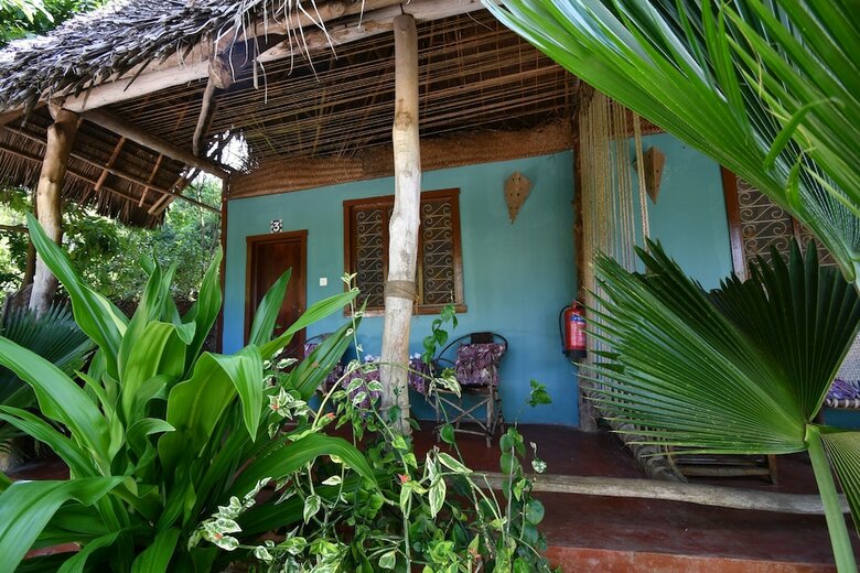 Hotel Bellevue Guesthouse