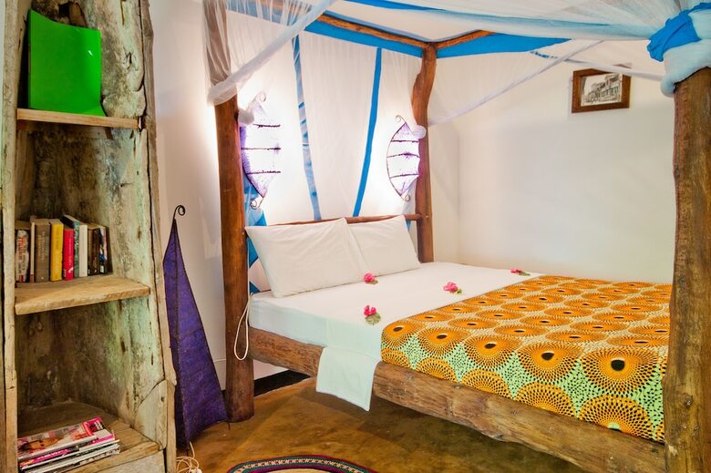 Hotel Bellevue Guesthouse