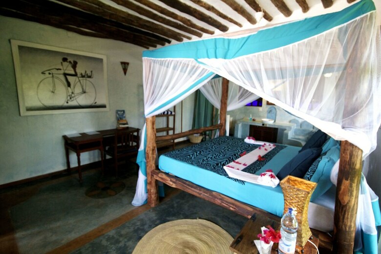 Hotel Bellevue Guesthouse