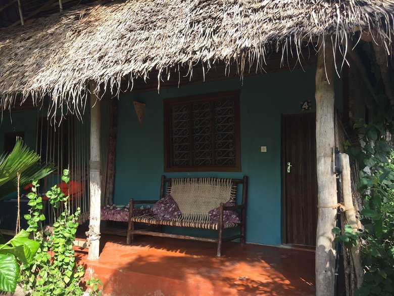 Hotel Bellevue Guesthouse