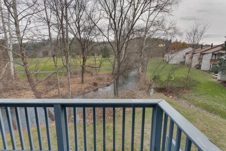 Chalet High By Capital Vacations