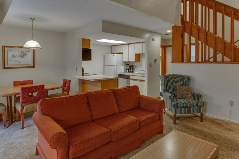 Chalet High By Capital Vacations