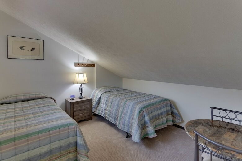 Chalet High By Capital Vacations