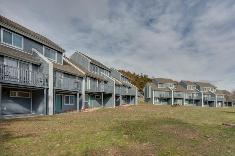 Chalet High By Capital Vacations