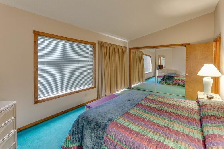 Chalet High By Capital Vacations