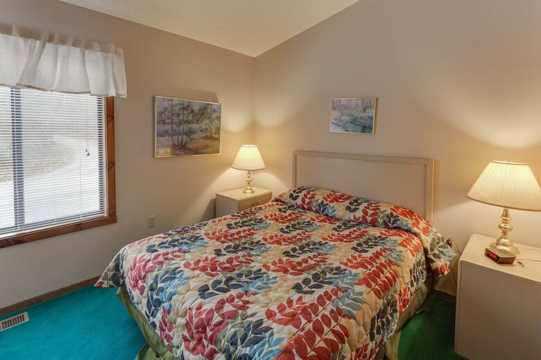 Chalet High By Capital Vacations