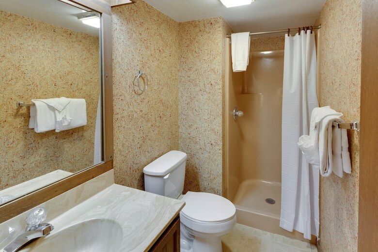 Chalet High By Capital Vacations