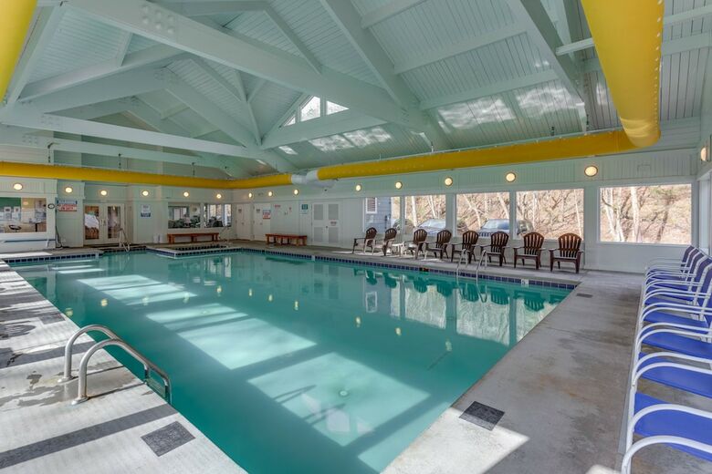 Chalet High By Capital Vacations
