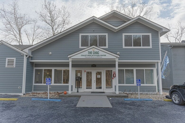 Chalet High By Capital Vacations
