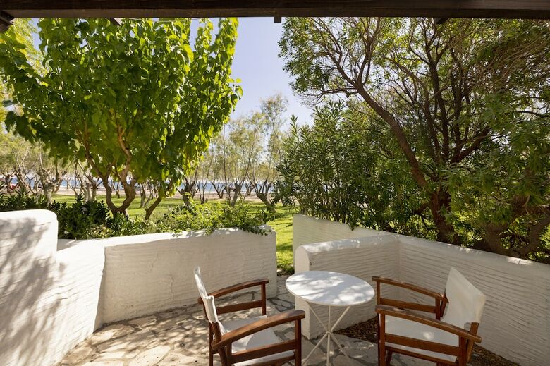Hotel Doryssa Seaside Resort