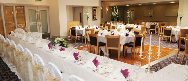 Harbour Hotel