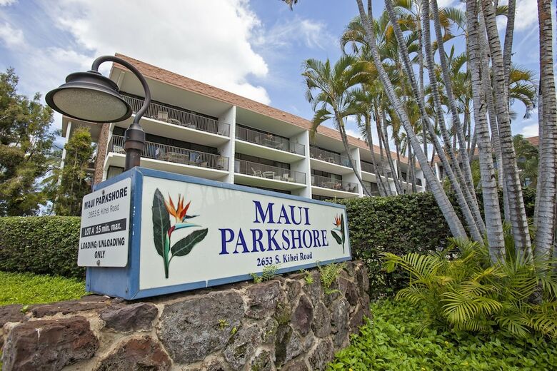 Maui Parkshore - Maui Condo & Home