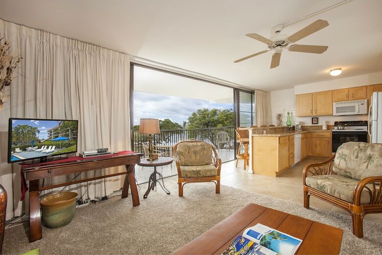 Maui Parkshore - Maui Condo & Home