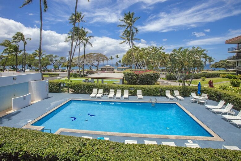 Maui Parkshore - Maui Condo & Home