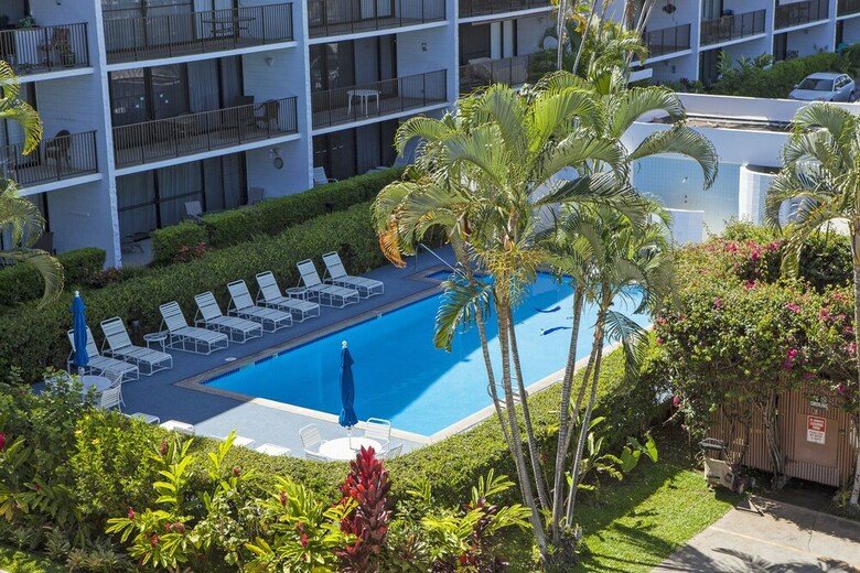 Maui Parkshore - Maui Condo & Home